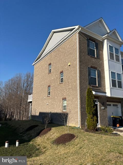 MARLTON - Residential