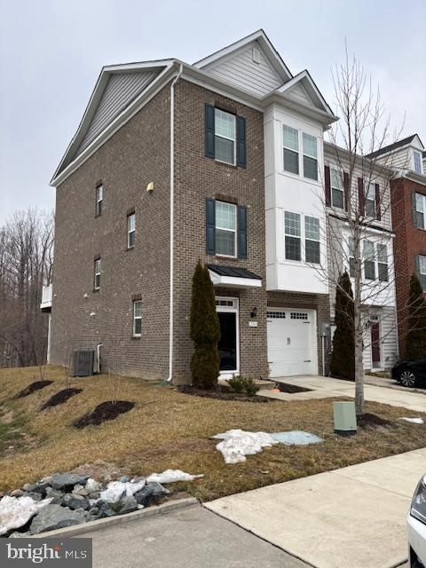 12900 SWEET CHRISTINA COURT UPPER MARLBORO MD 20772