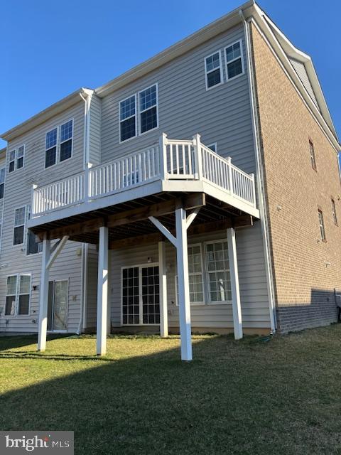 MARLTON - Residential