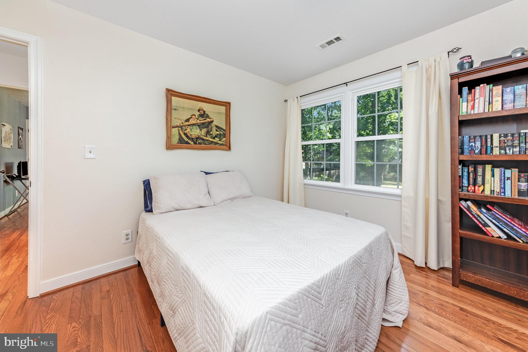 AQUIA HARBOUR - Residential