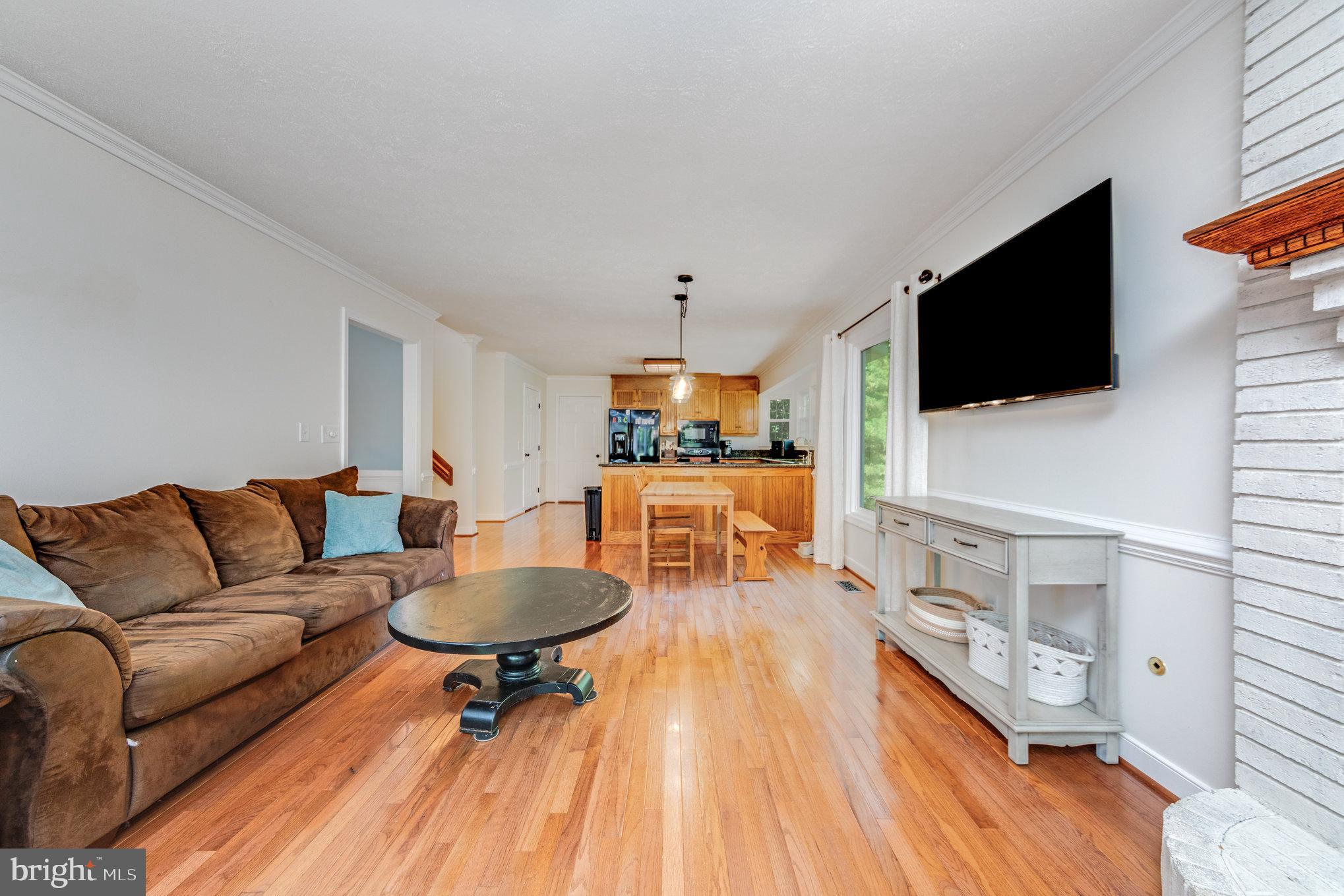 AQUIA HARBOUR - Residential