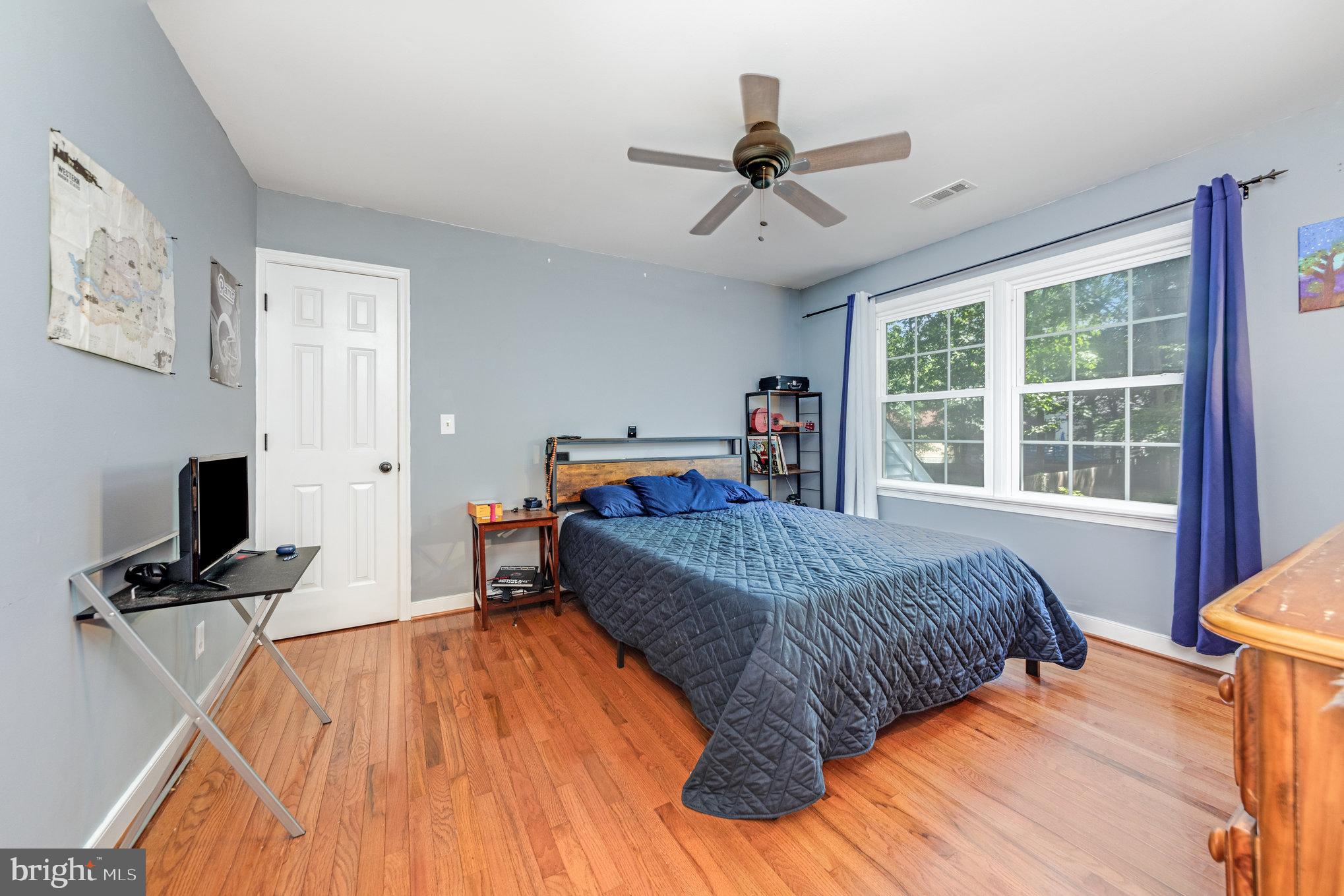 AQUIA HARBOUR - Residential