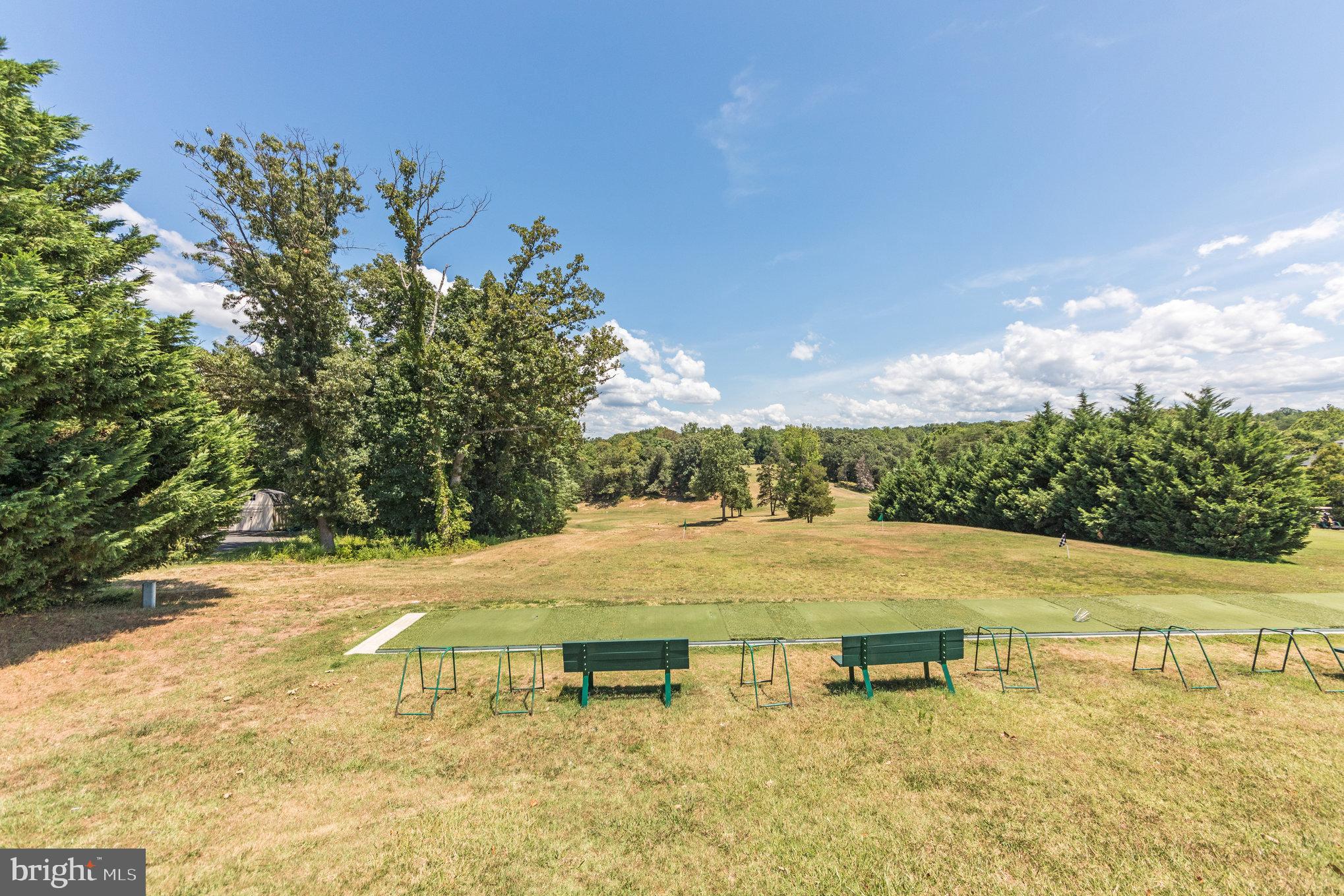 AQUIA HARBOUR - Residential