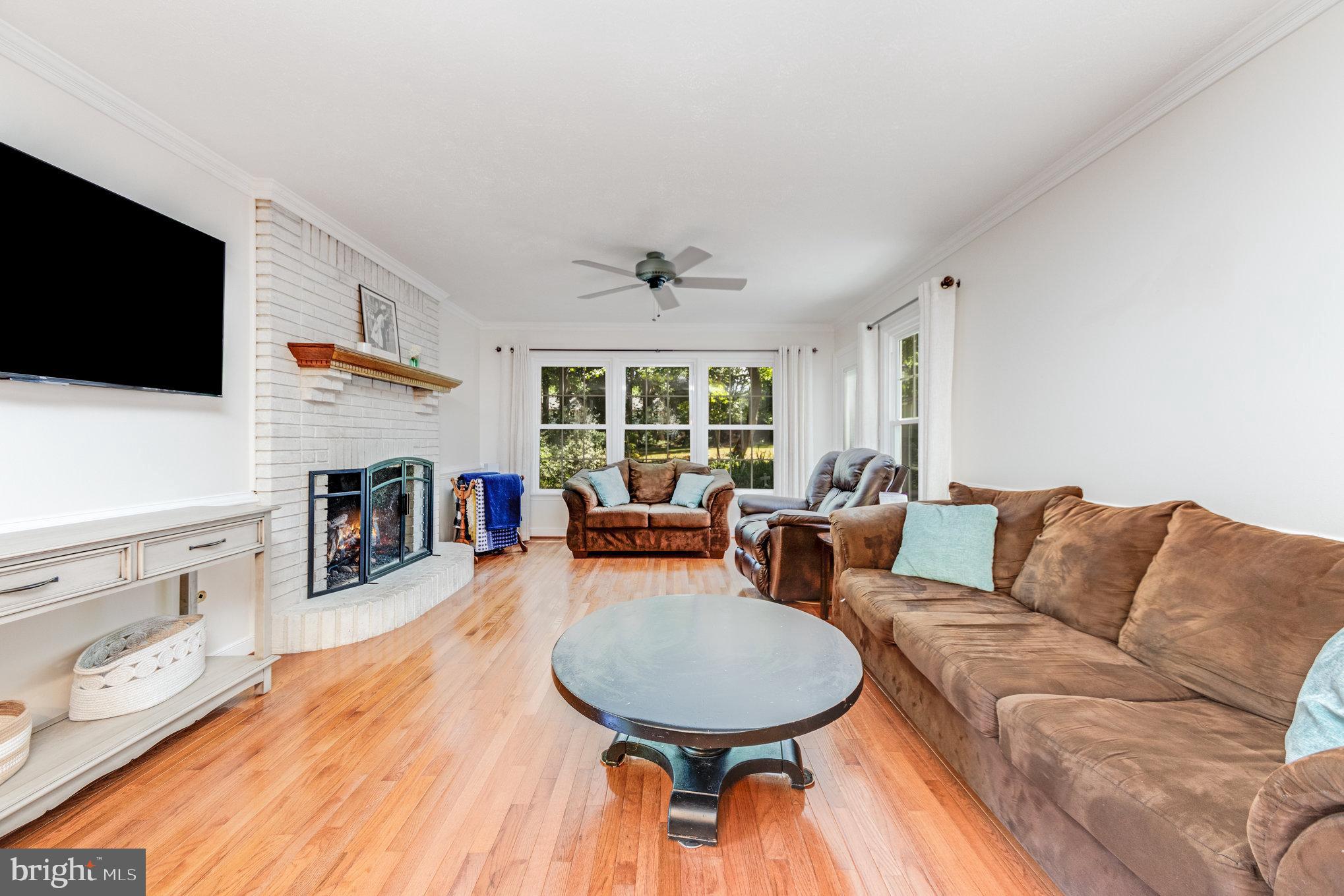 AQUIA HARBOUR - Residential