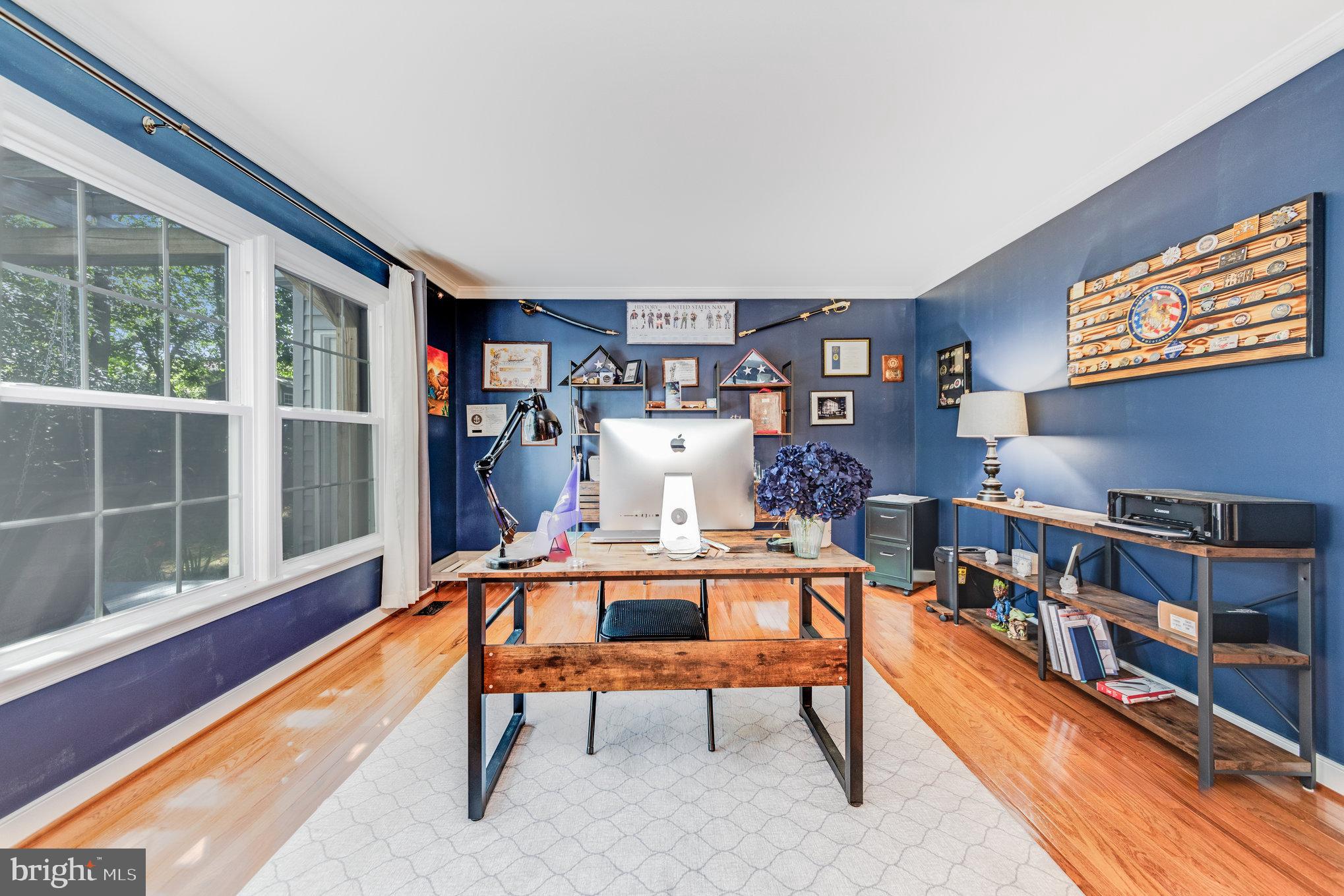 AQUIA HARBOUR - Residential