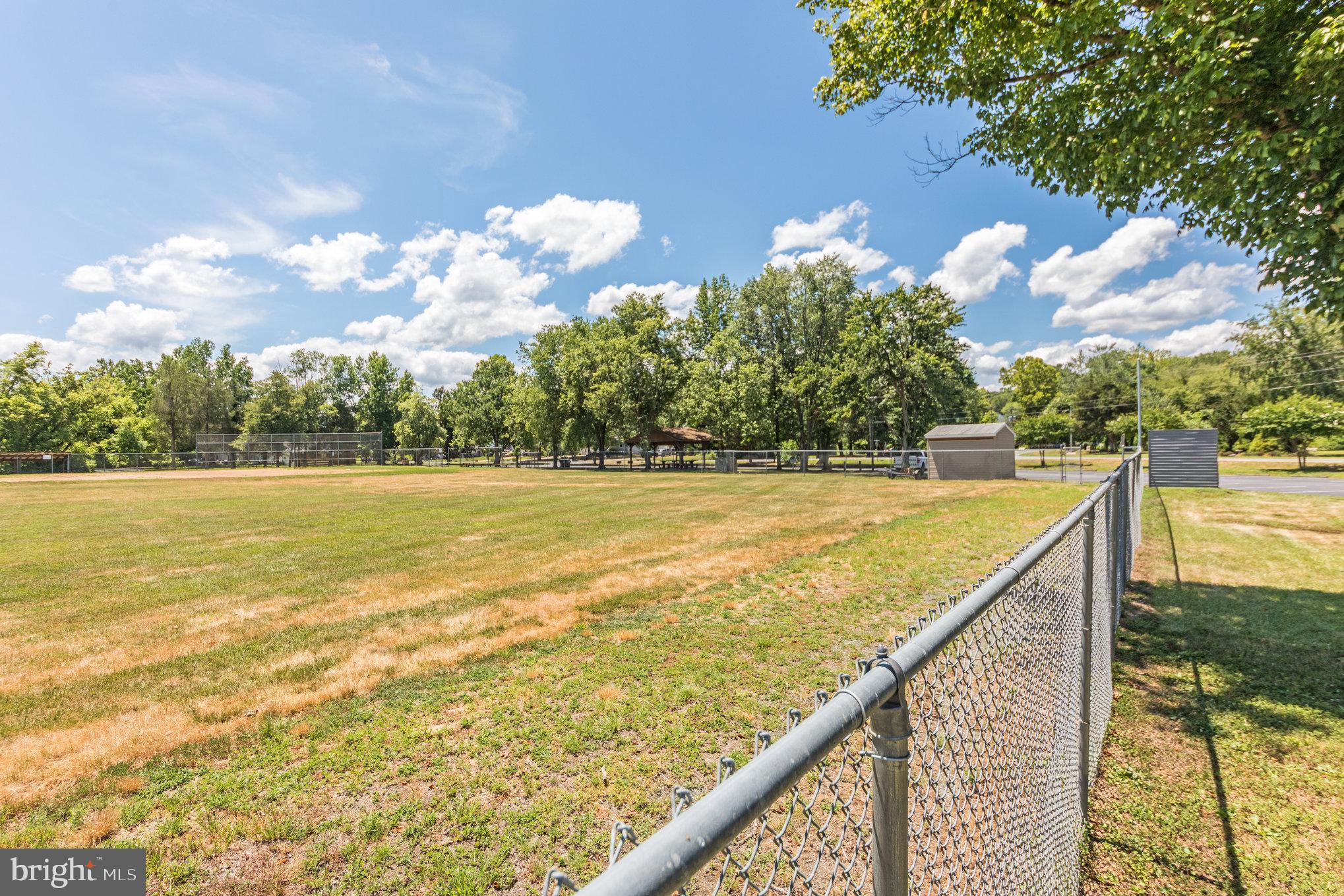 AQUIA HARBOUR - Residential