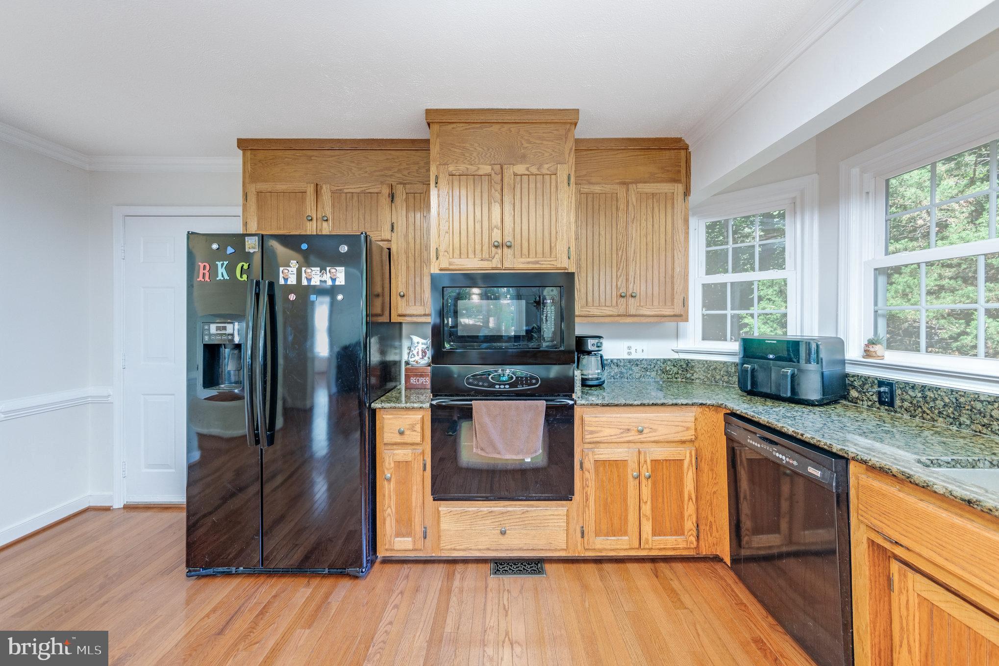 AQUIA HARBOUR - Residential