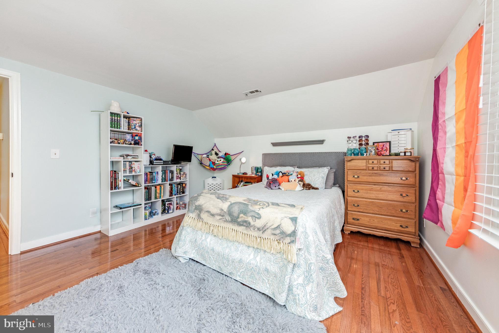 AQUIA HARBOUR - Residential