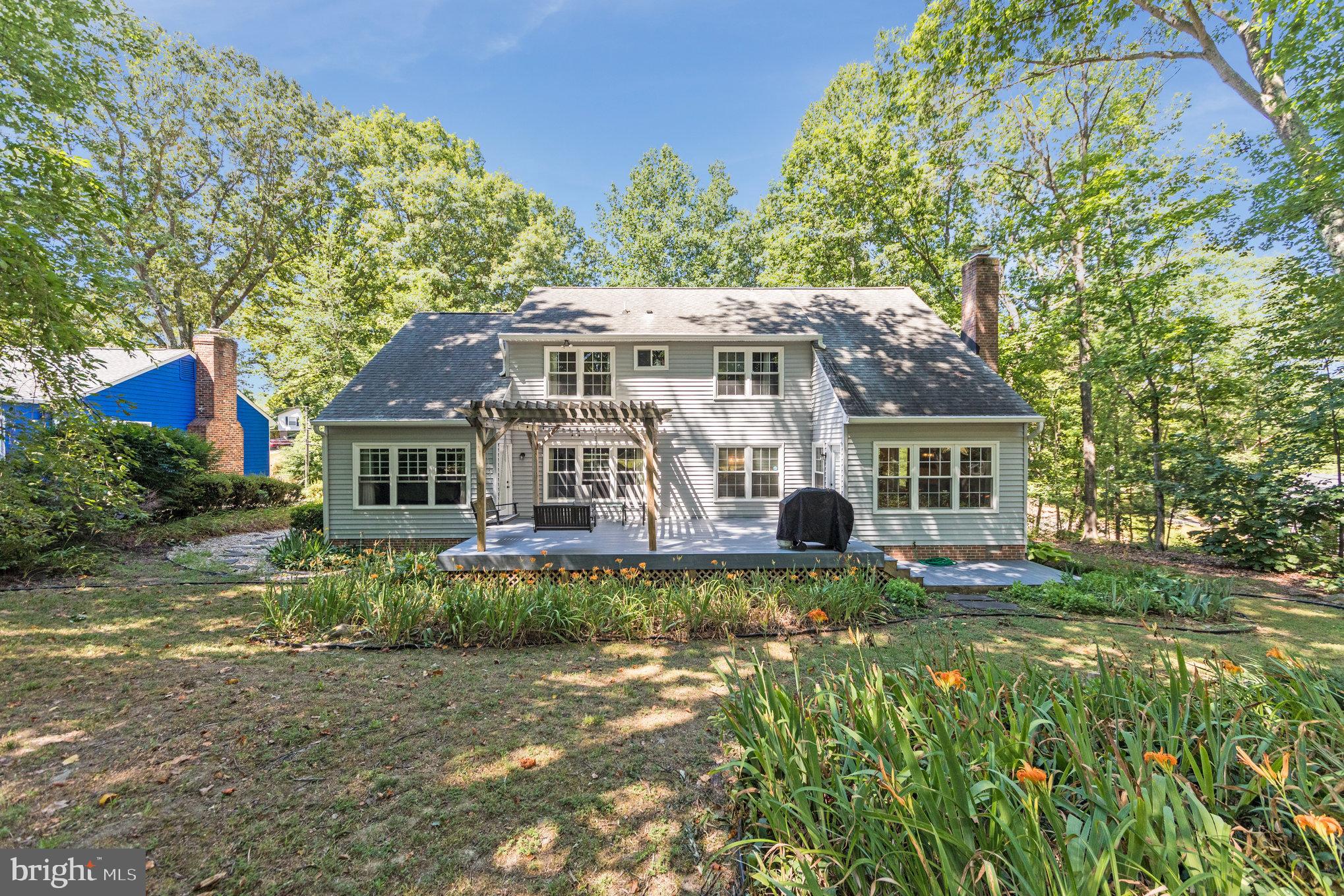 AQUIA HARBOUR - Residential