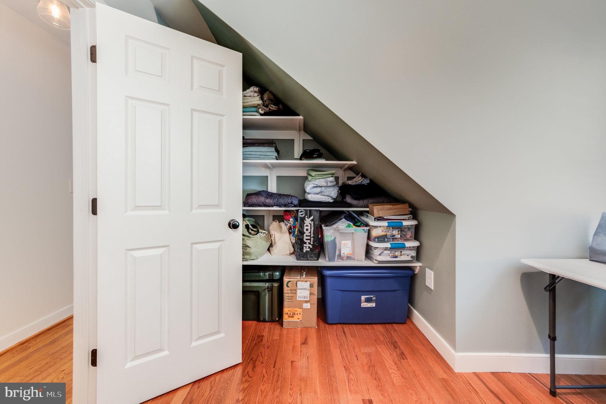 AQUIA HARBOUR - Residential