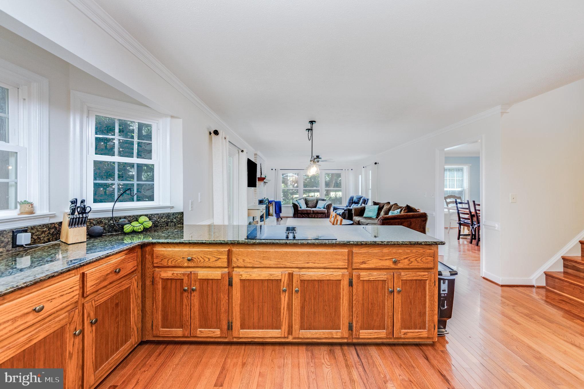 AQUIA HARBOUR - Residential