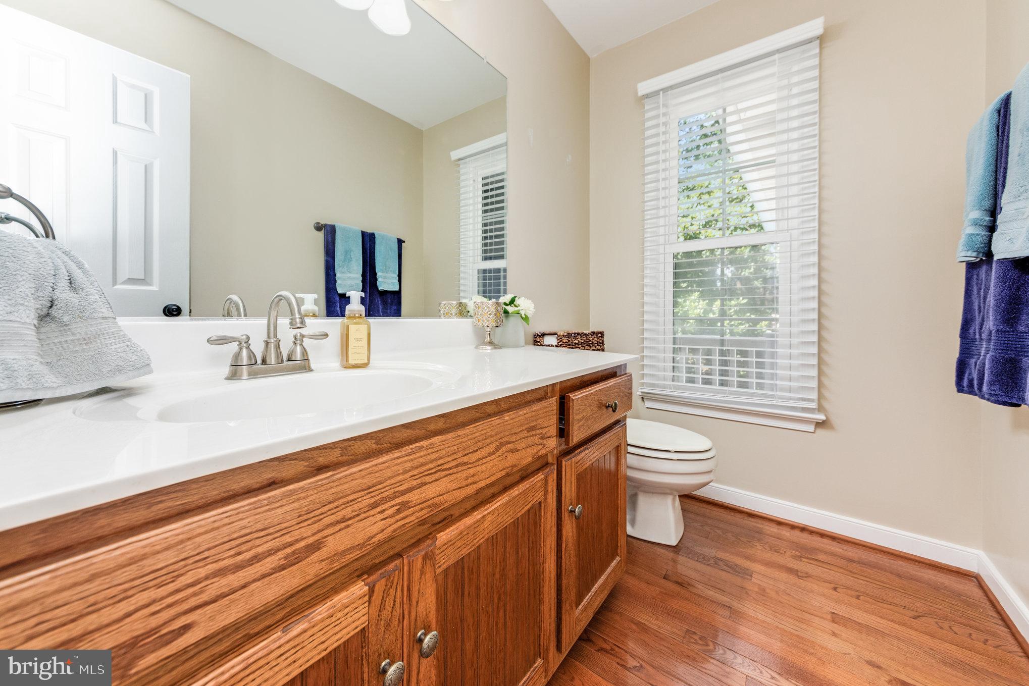 AQUIA HARBOUR - Residential