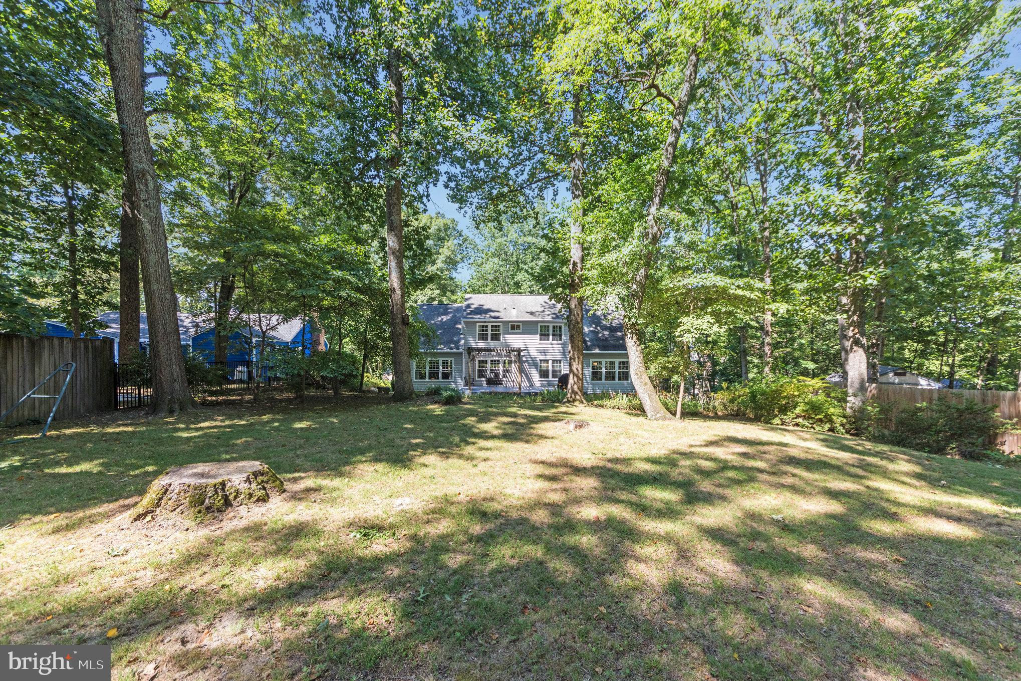 AQUIA HARBOUR - Residential