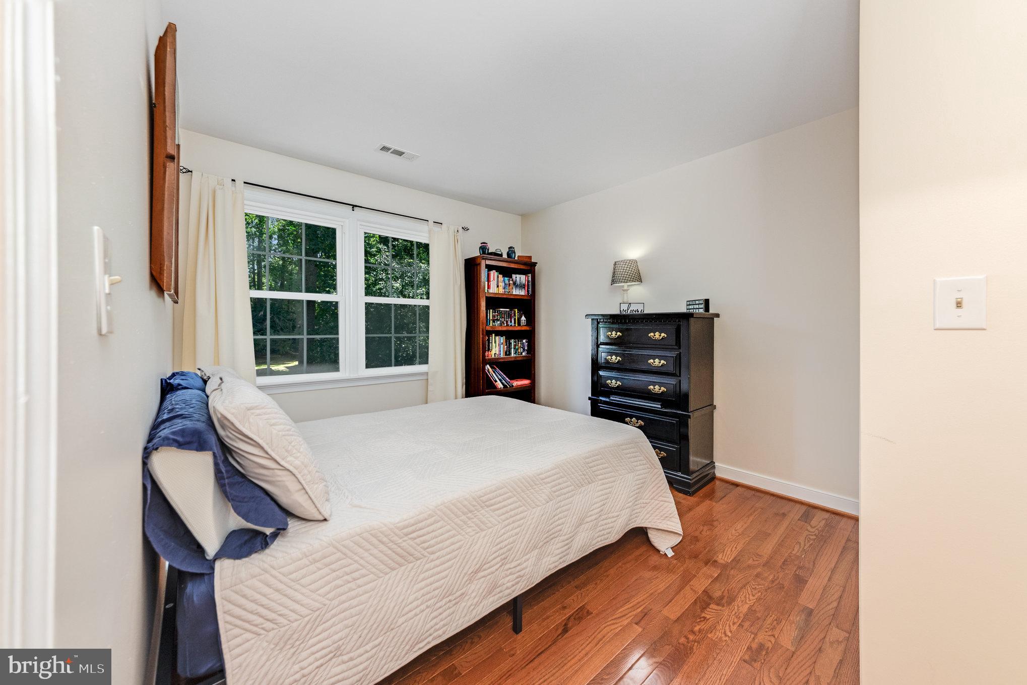 AQUIA HARBOUR - Residential