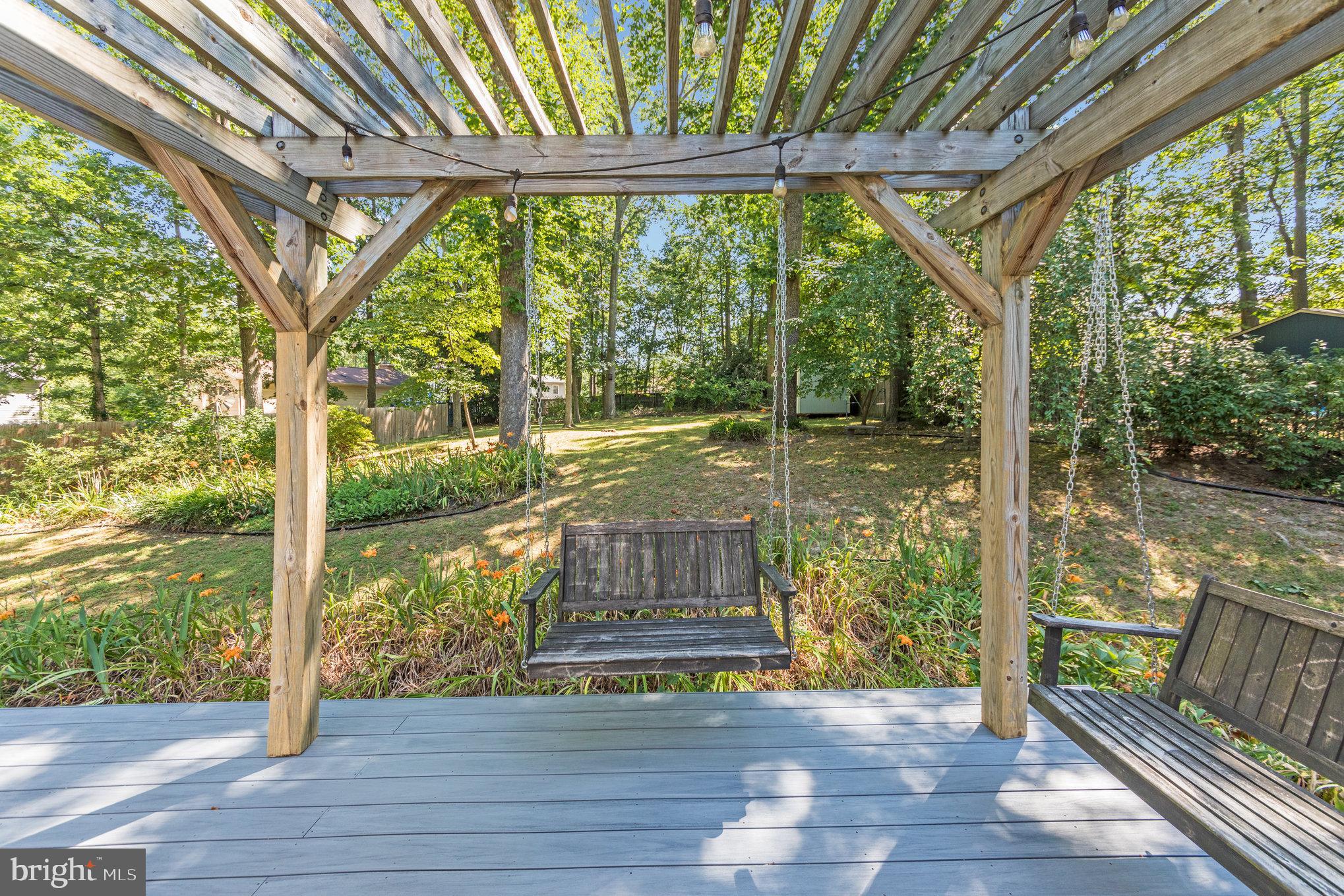 AQUIA HARBOUR - Residential