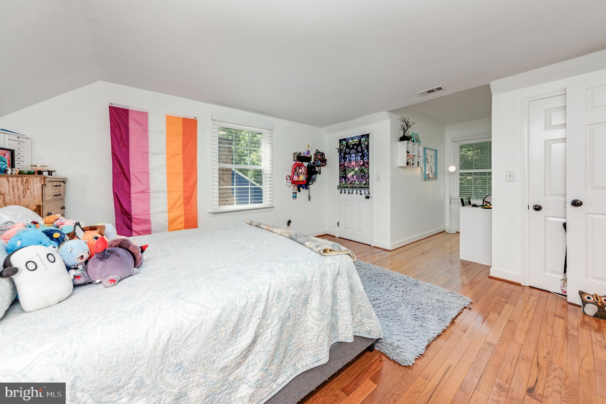 AQUIA HARBOUR - Residential