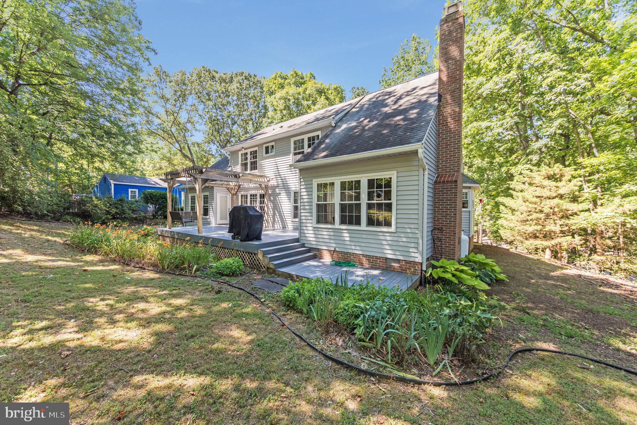 AQUIA HARBOUR - Residential