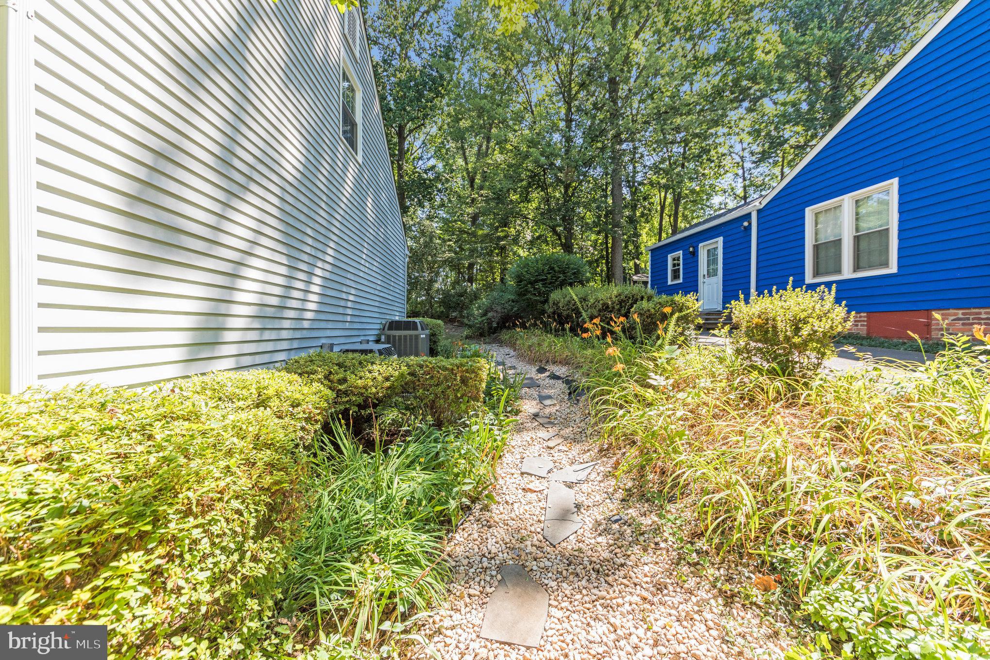 AQUIA HARBOUR - Residential