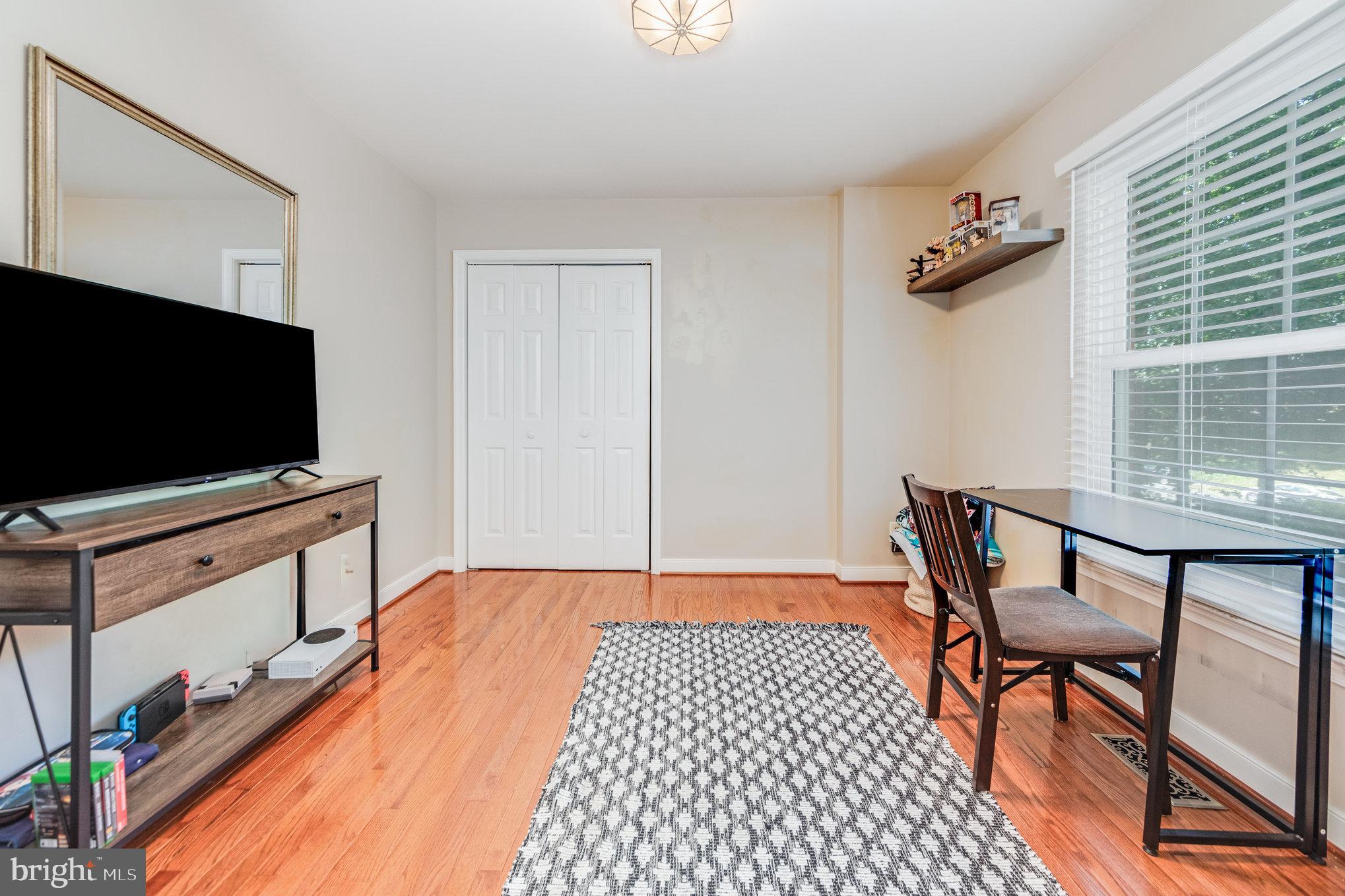 AQUIA HARBOUR - Residential