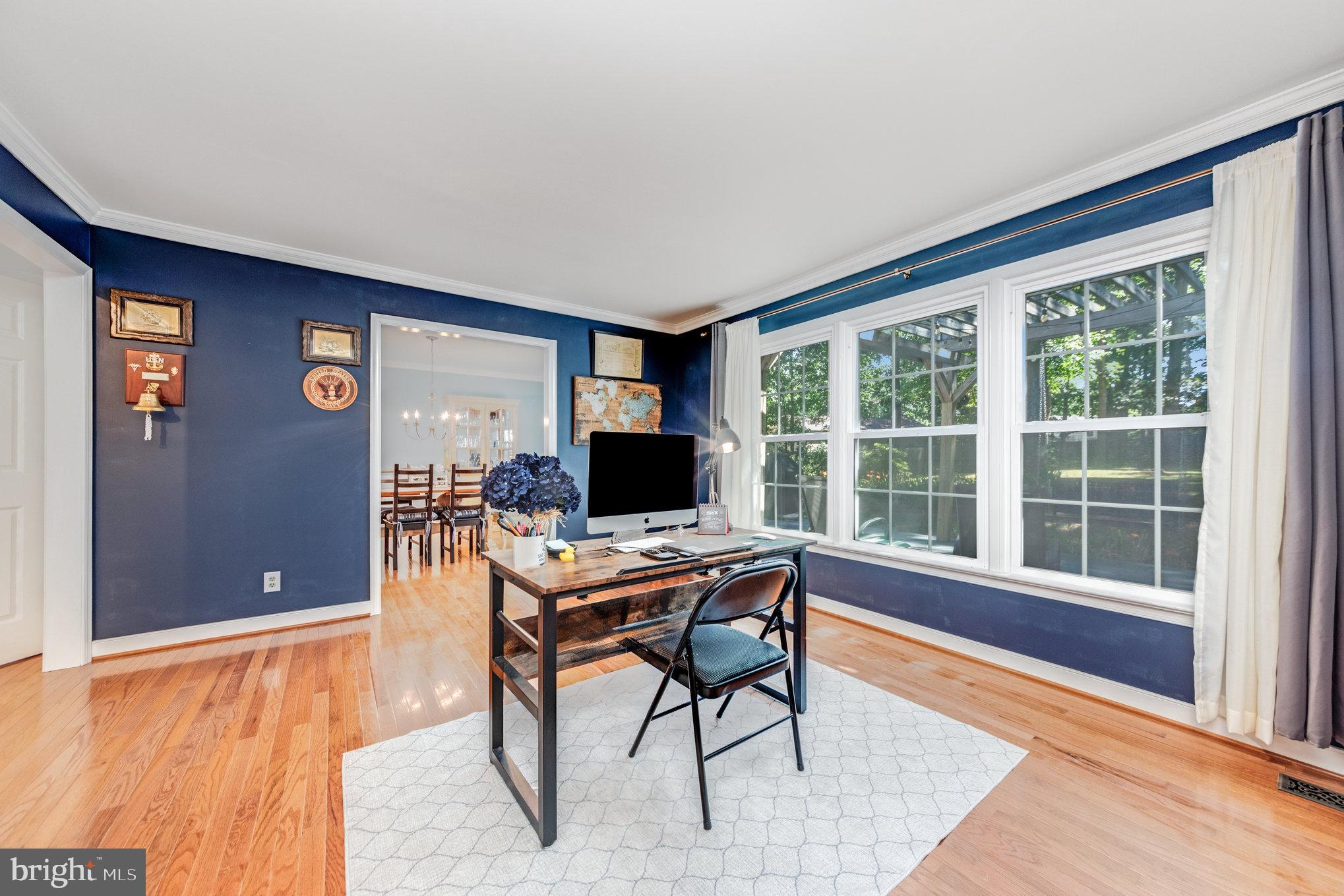 AQUIA HARBOUR - Residential