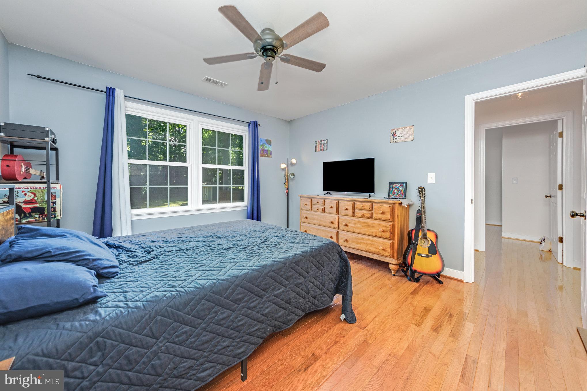 AQUIA HARBOUR - Residential