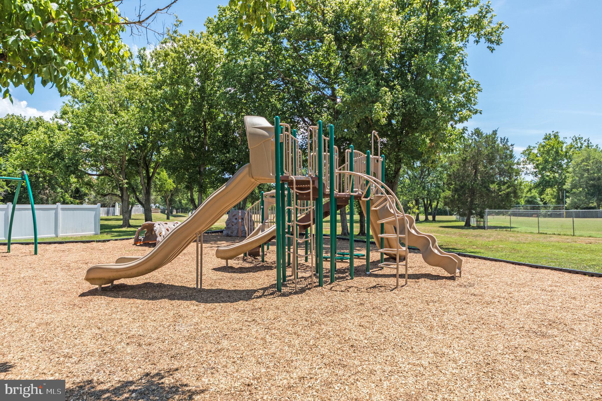 AQUIA HARBOUR - Residential