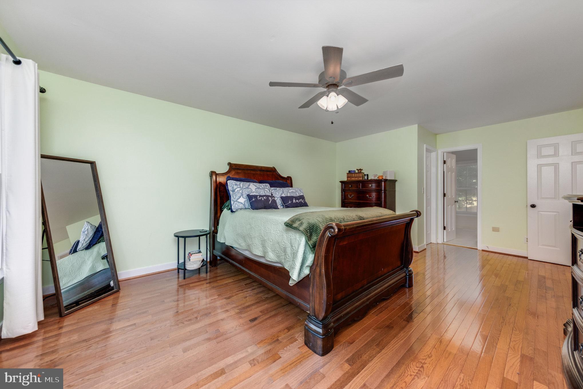 AQUIA HARBOUR - Residential