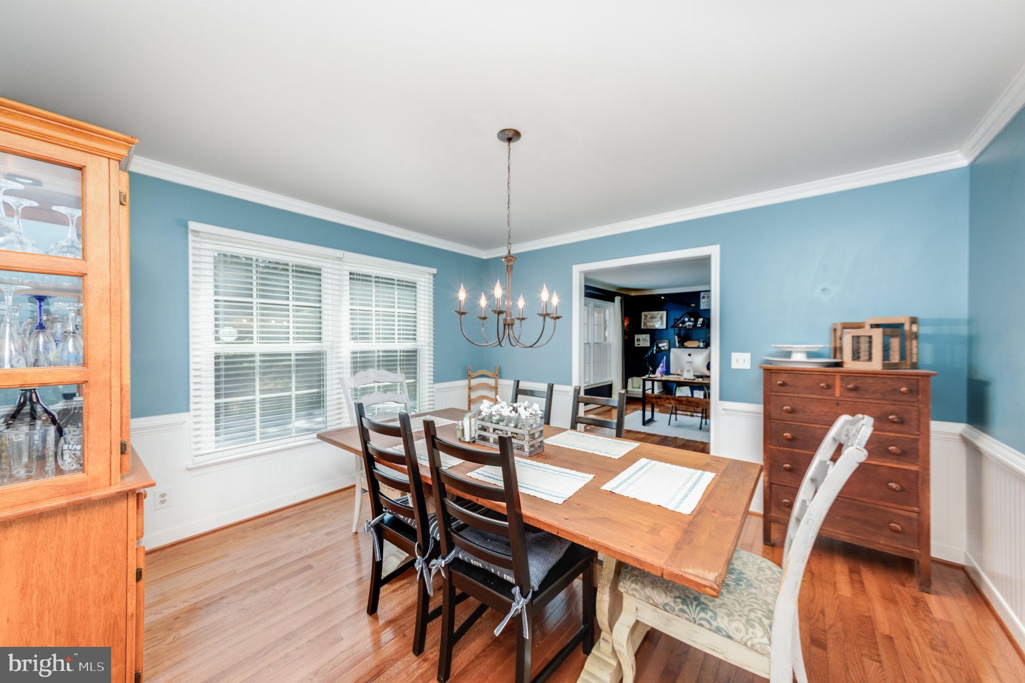 AQUIA HARBOUR - Residential