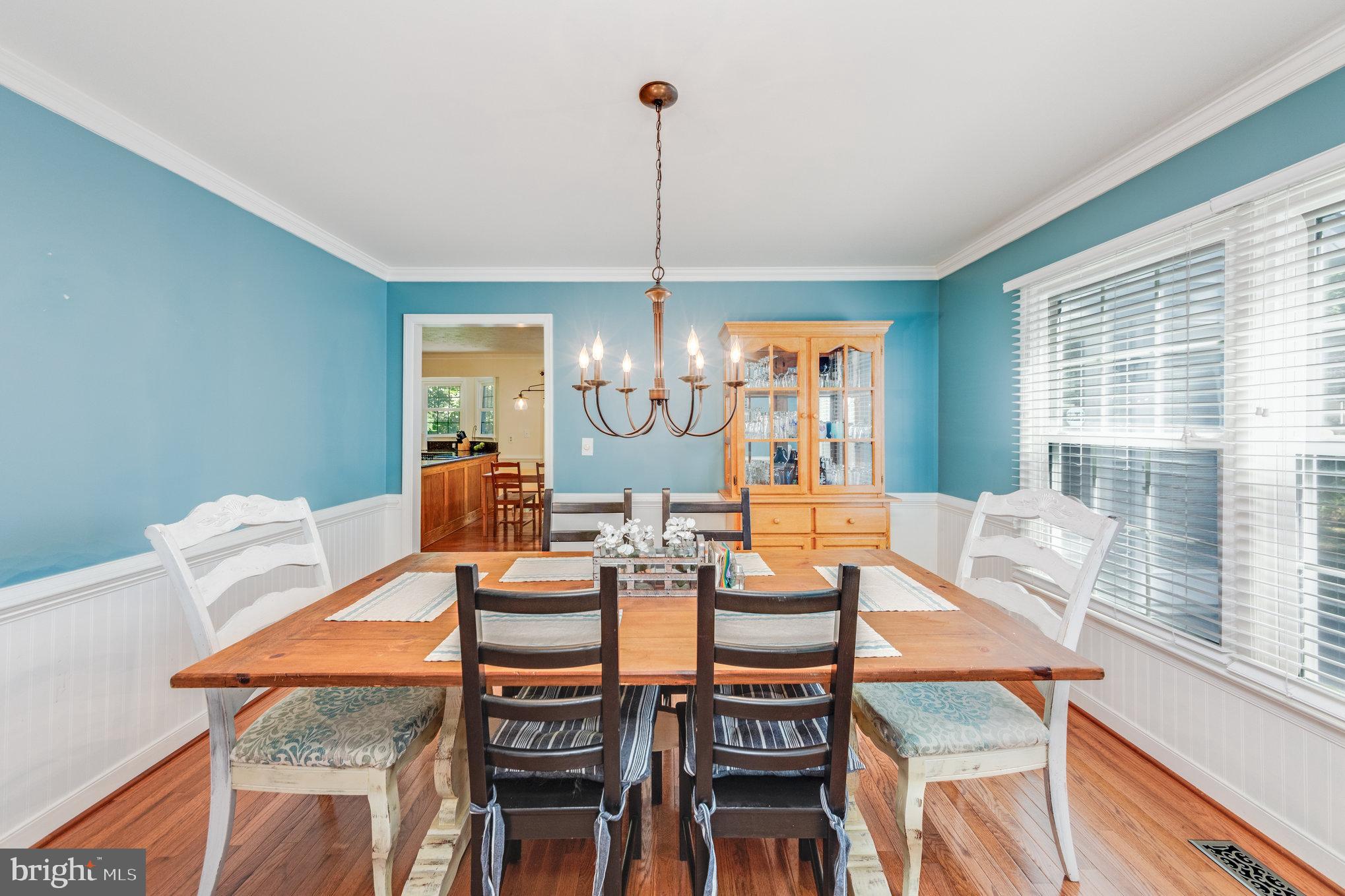 AQUIA HARBOUR - Residential