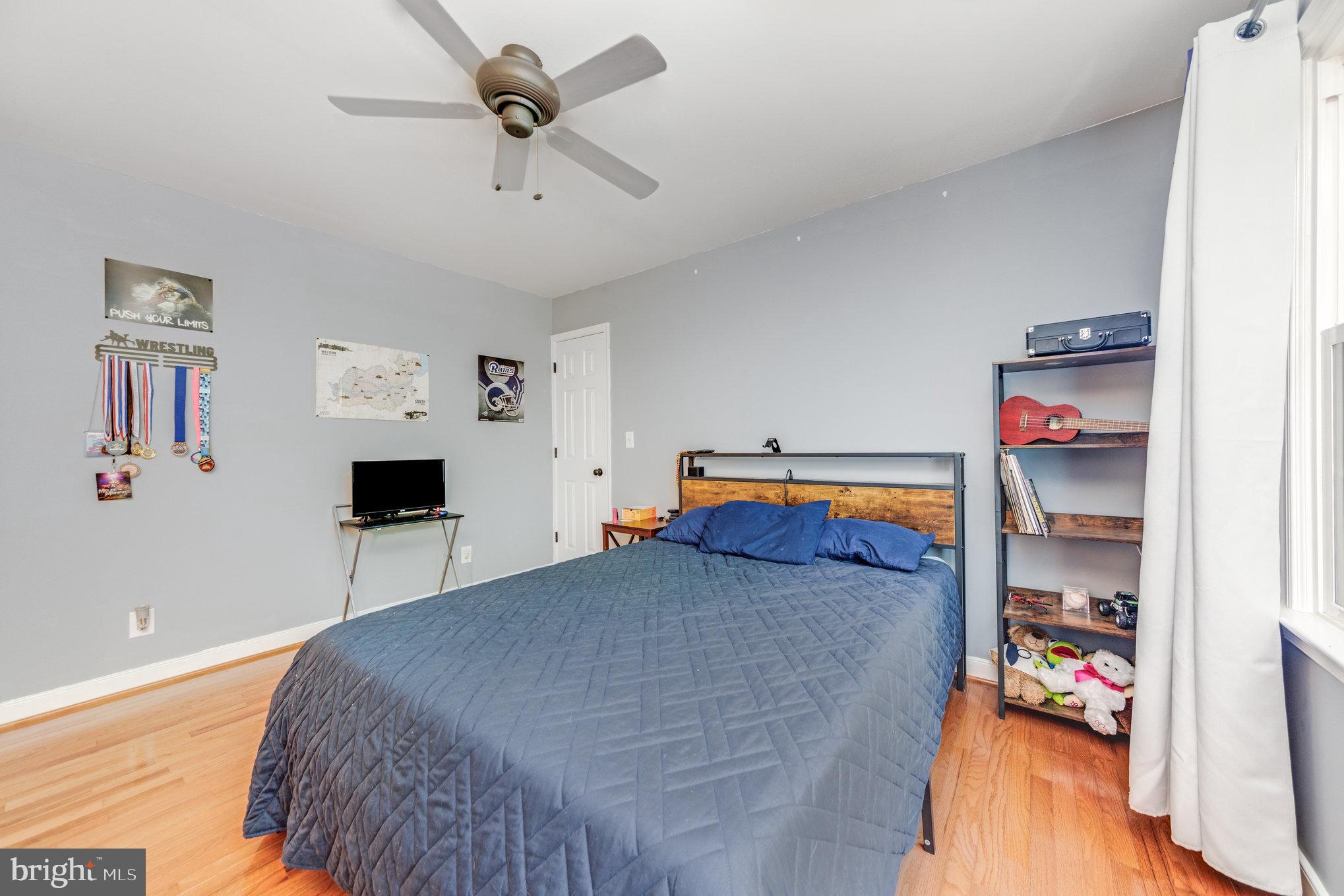 AQUIA HARBOUR - Residential