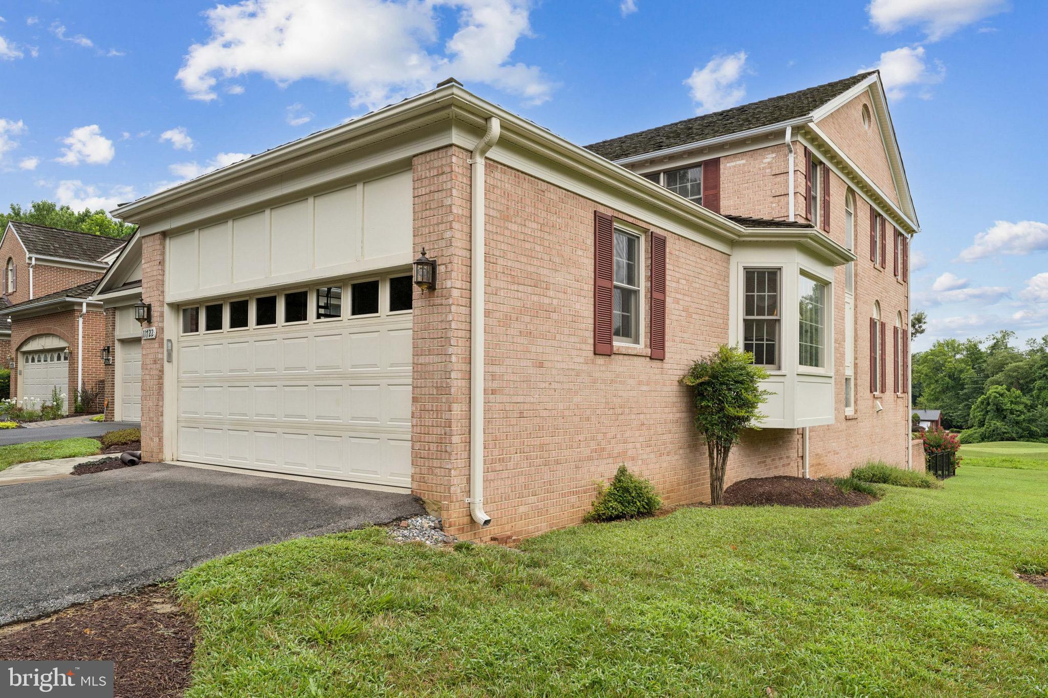 11722 BISHOPS CONTENT ROAD