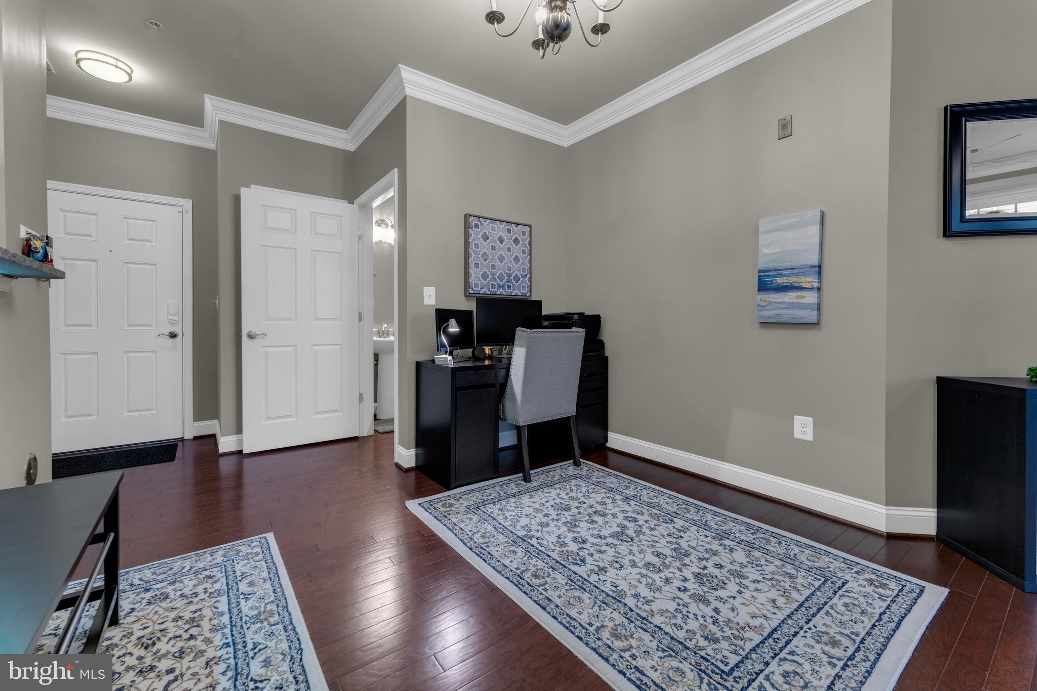 NORBECK CROSSING - Residential