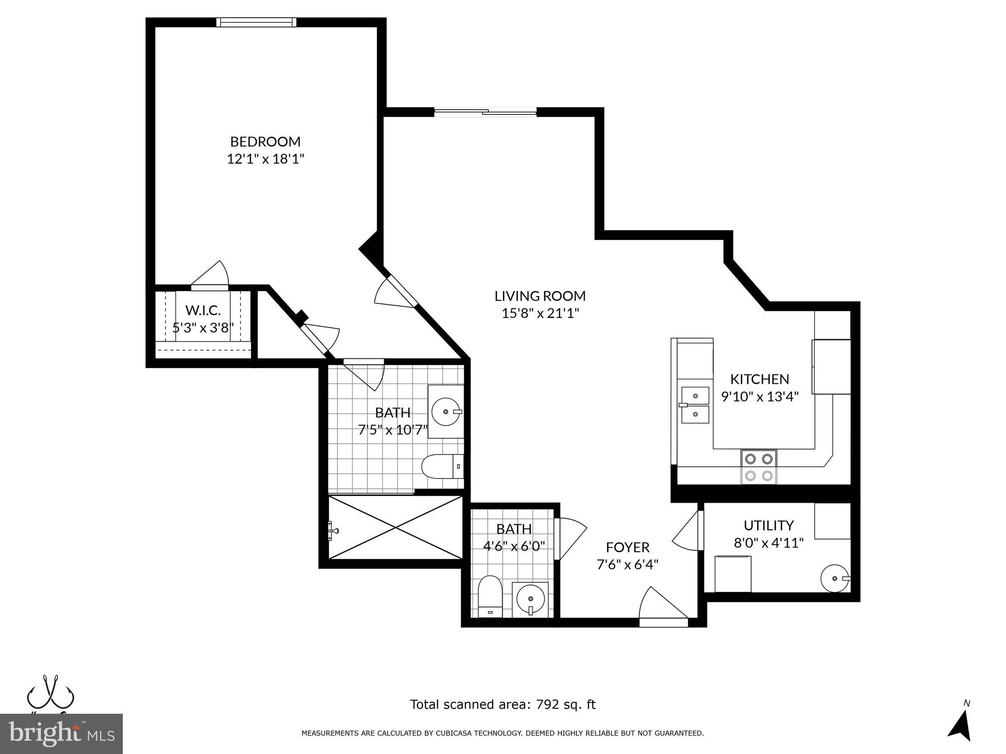 NORBECK CROSSING - Residential