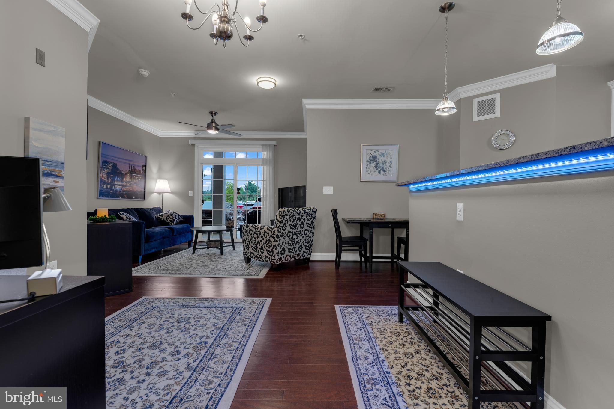 NORBECK CROSSING - Residential