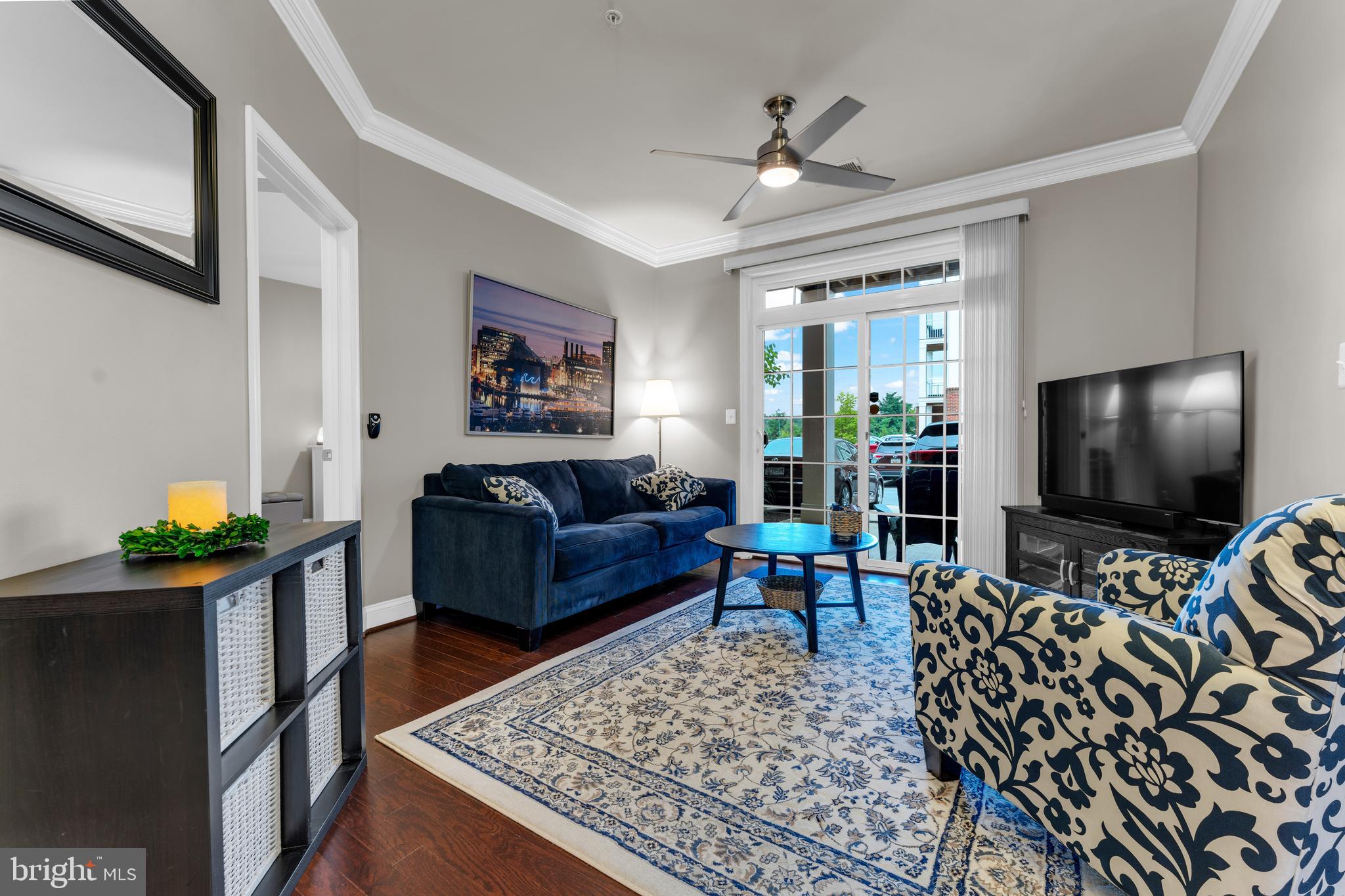 NORBECK CROSSING - Residential