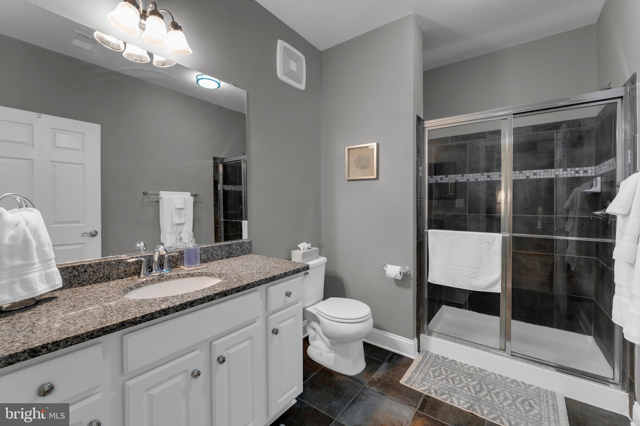 NORBECK CROSSING - Residential