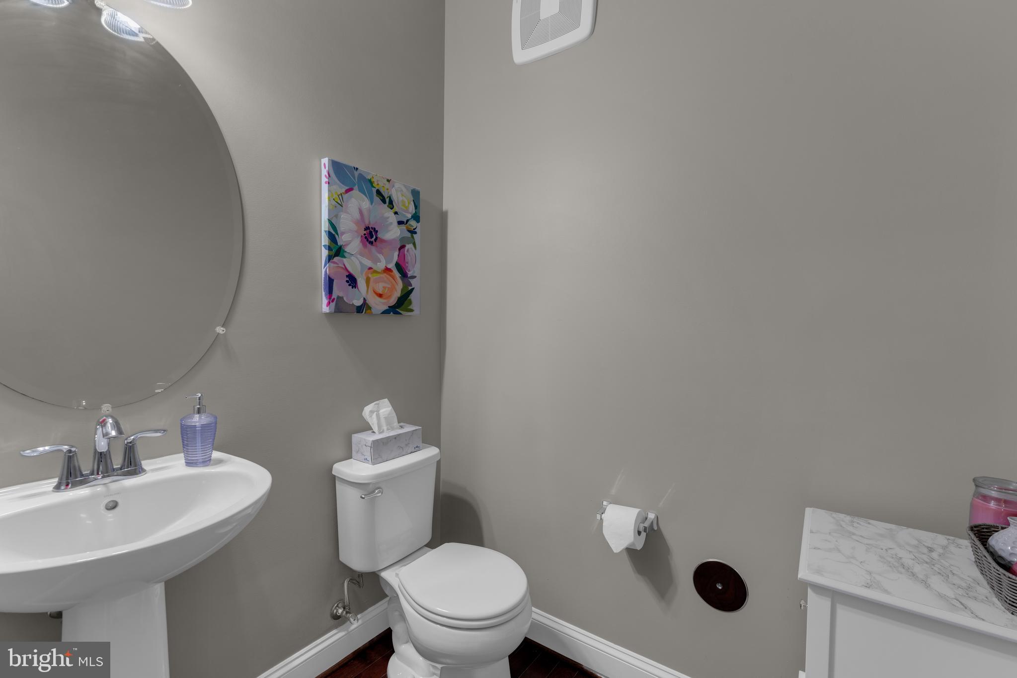 NORBECK CROSSING - Residential