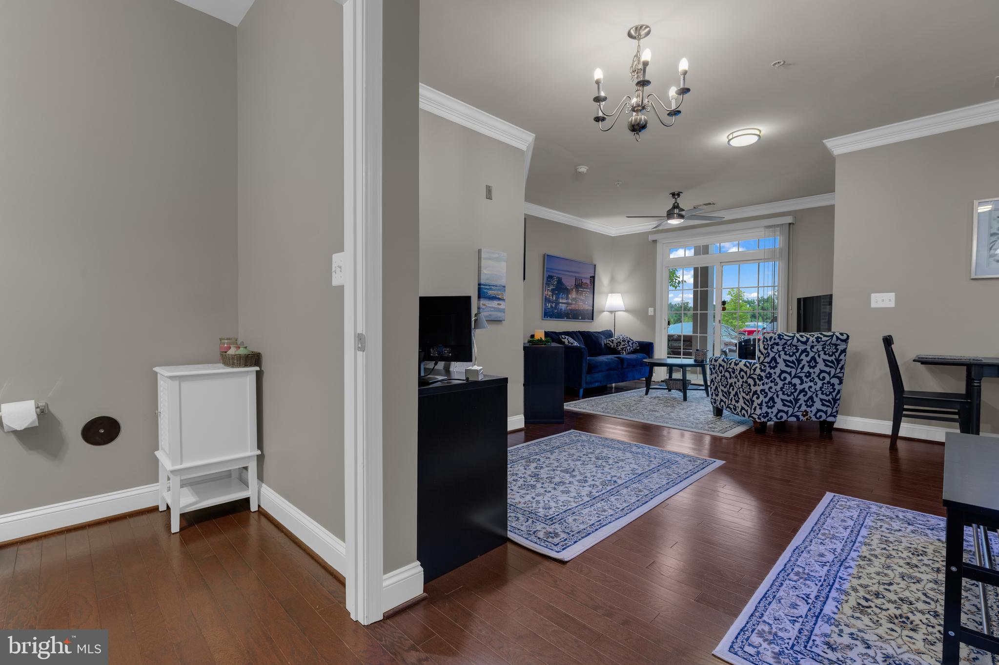 NORBECK CROSSING - Residential