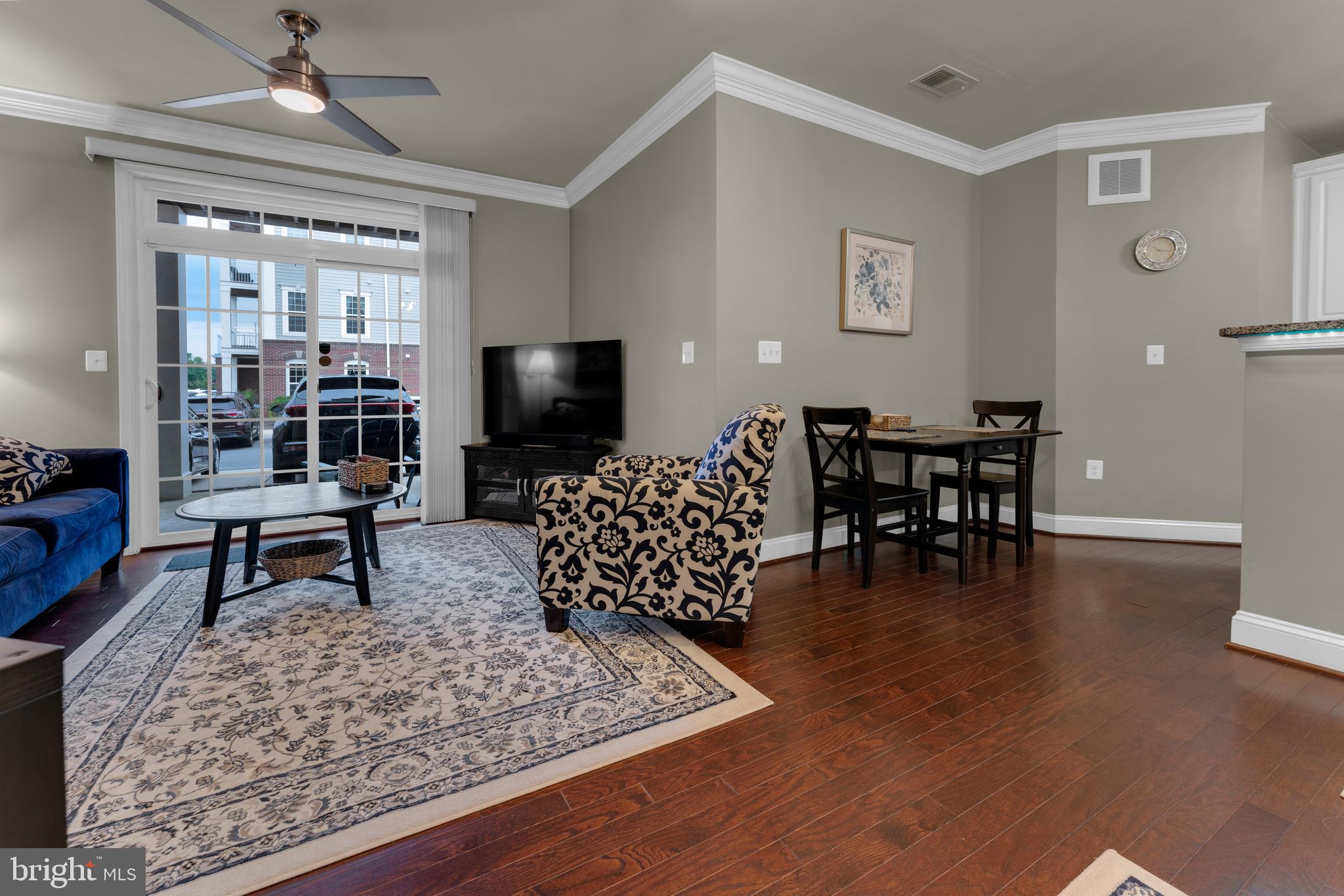 NORBECK CROSSING - Residential