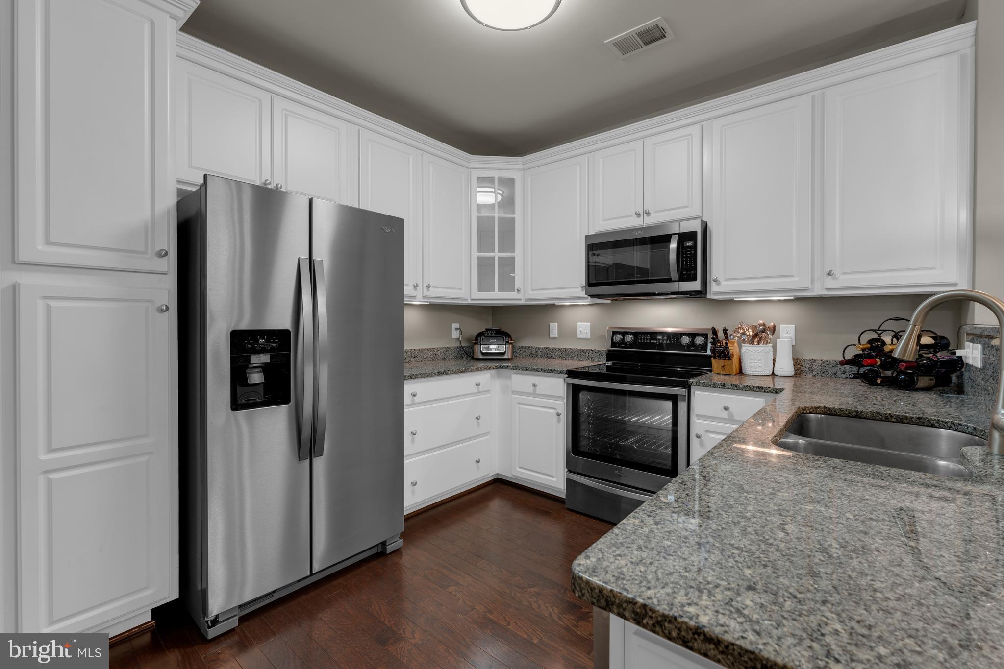 NORBECK CROSSING - Residential