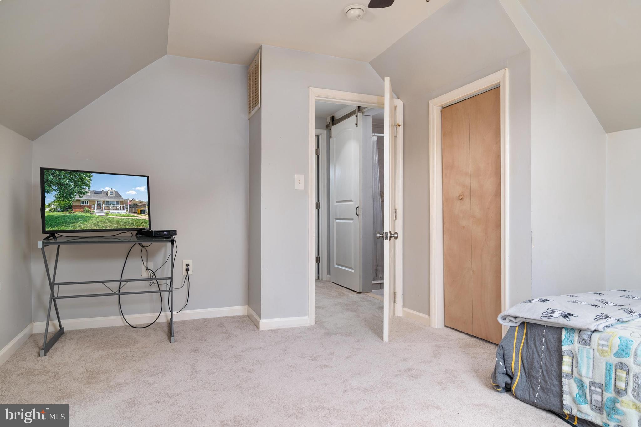 GLEN BURNIE PARK - Residential