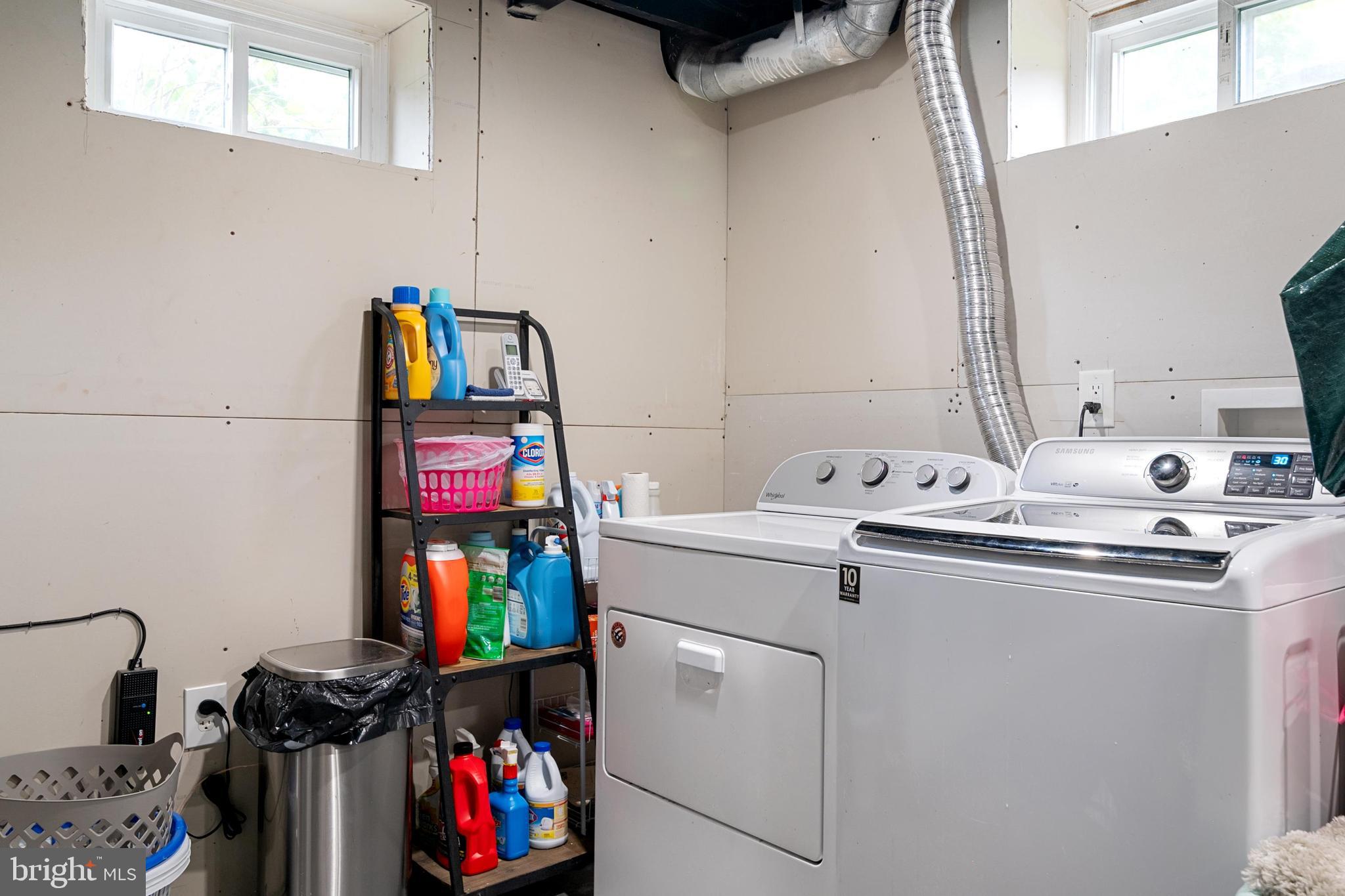 GLEN BURNIE PARK - Residential