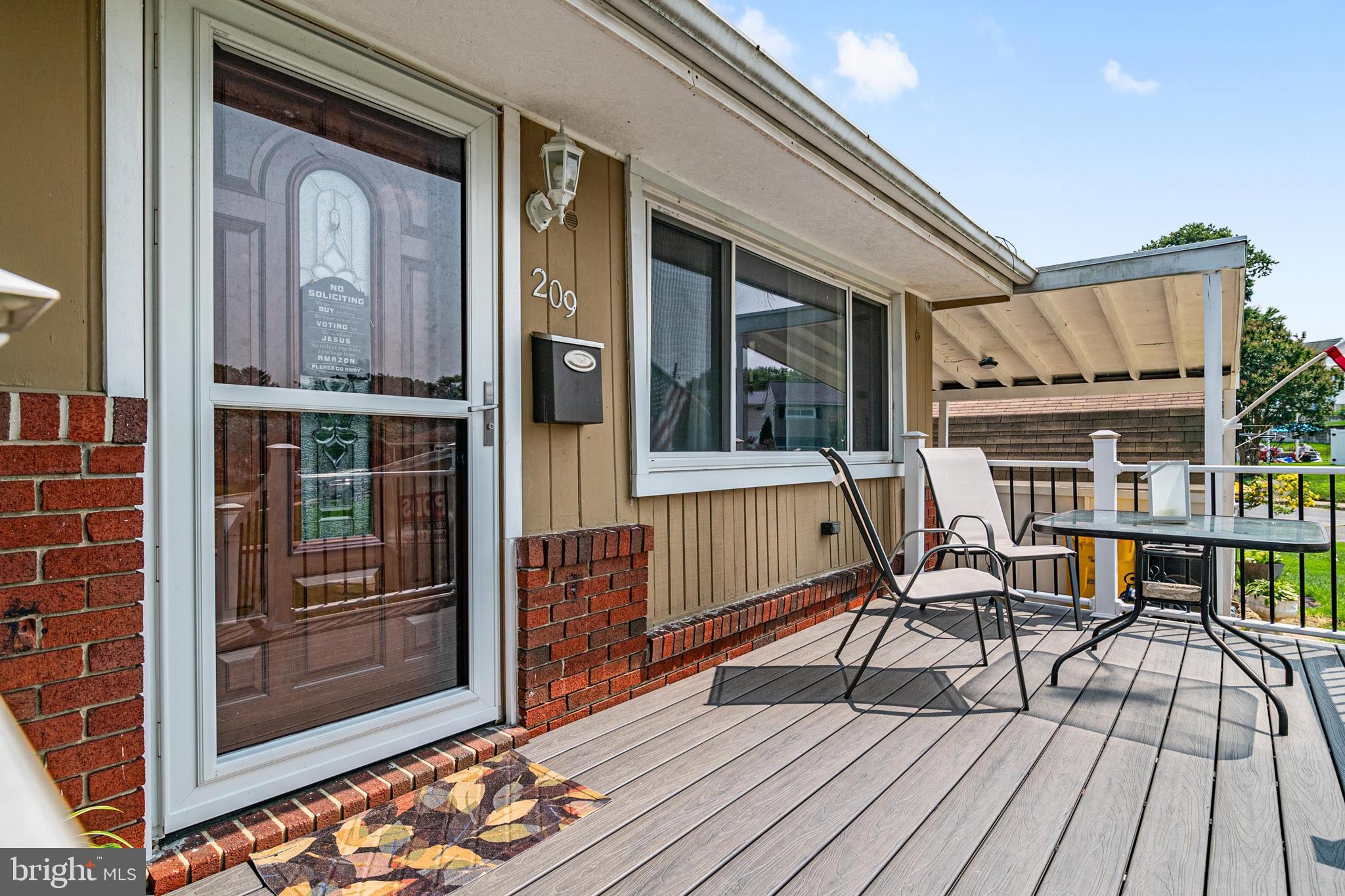 GLEN BURNIE PARK - Residential