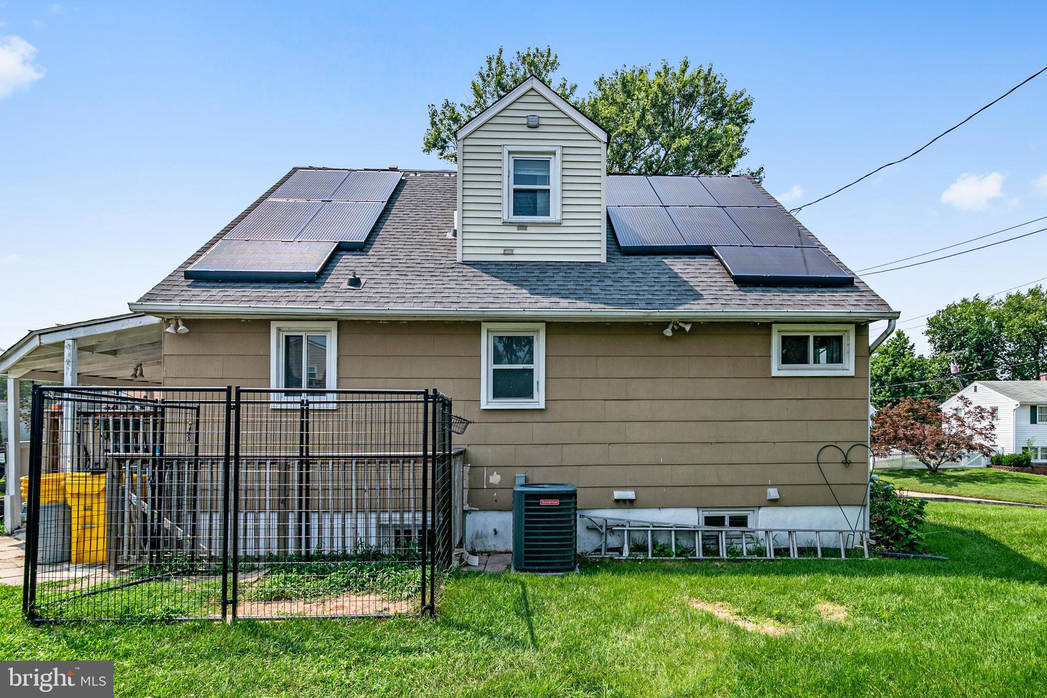 GLEN BURNIE PARK - Residential