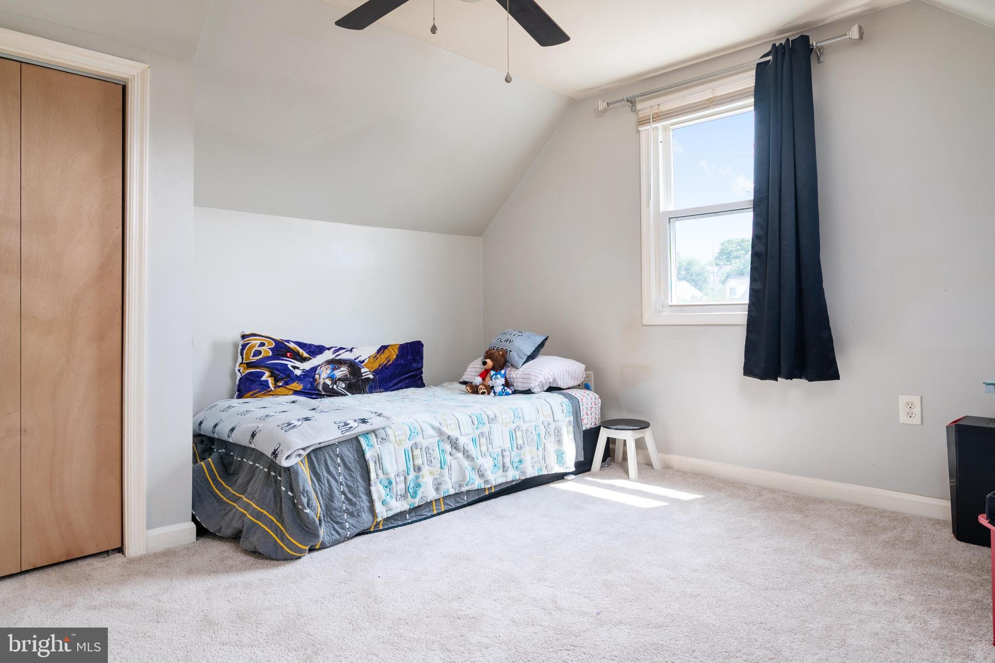 GLEN BURNIE PARK - Residential