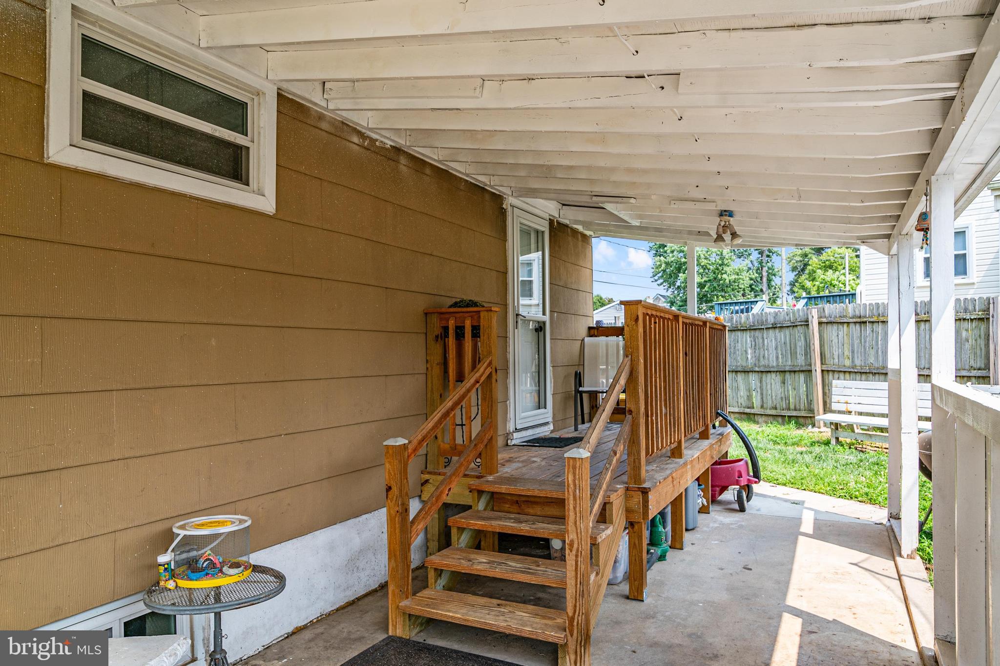 GLEN BURNIE PARK - Residential