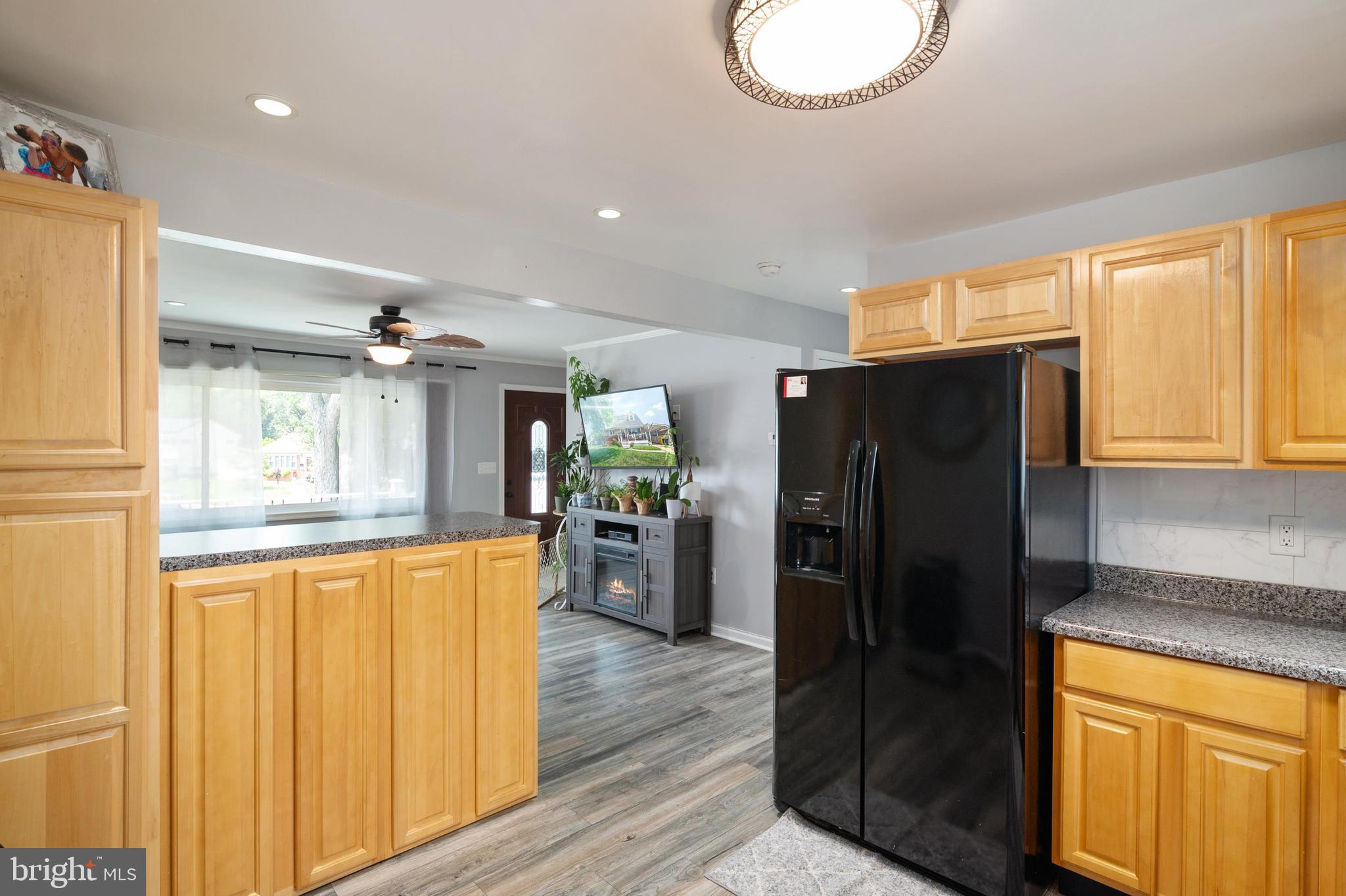 GLEN BURNIE PARK - Residential