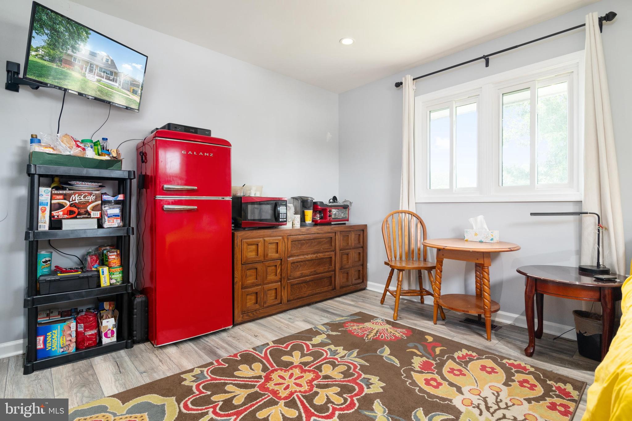 GLEN BURNIE PARK - Residential