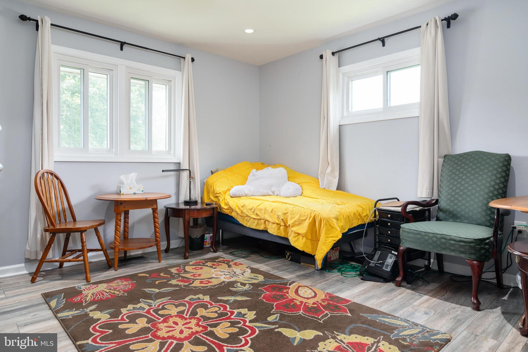 GLEN BURNIE PARK - Residential