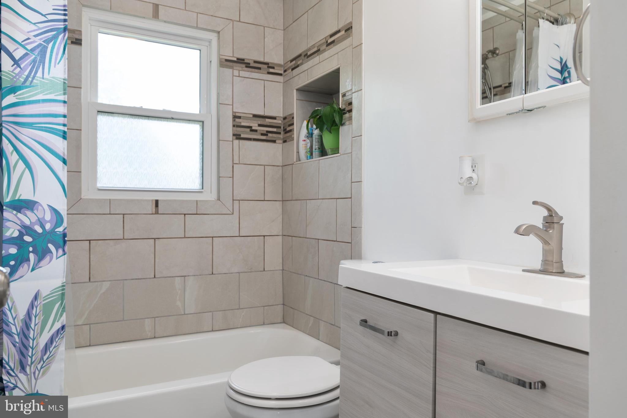 GLEN BURNIE PARK - Residential